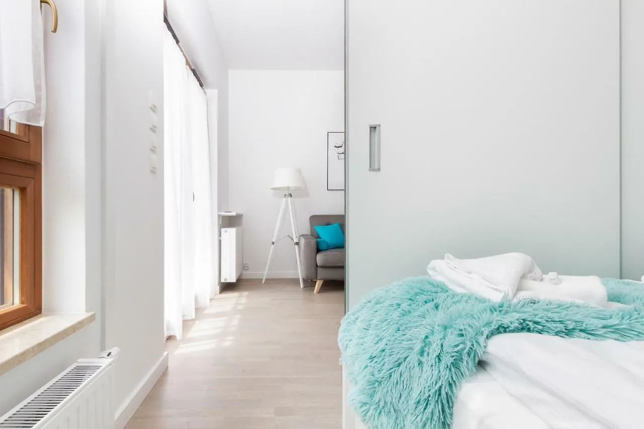 Apartments Gdansk Starowiejska By Noclegi Renters