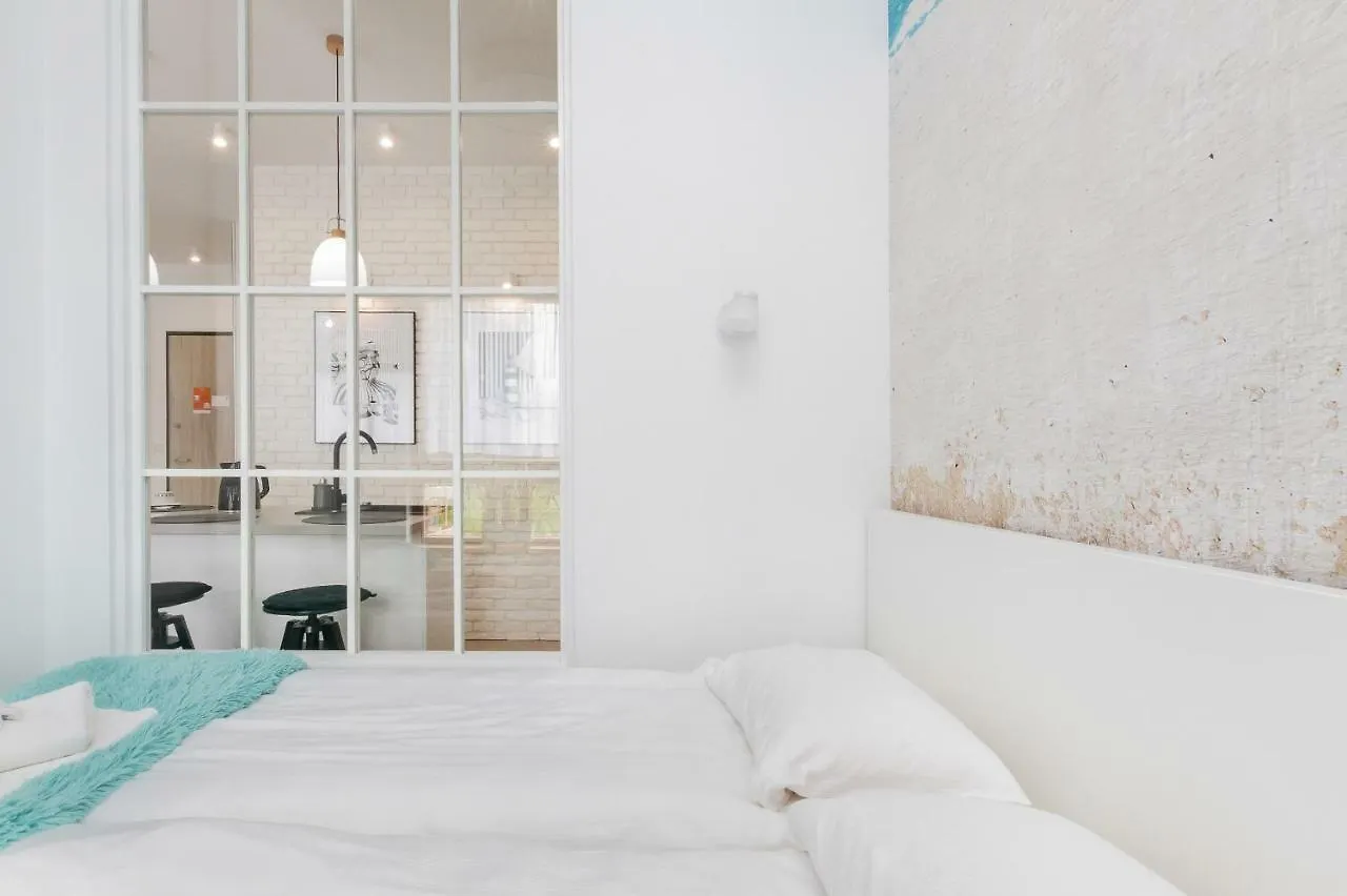 Apartments Gdansk Starowiejska By Noclegi Renters